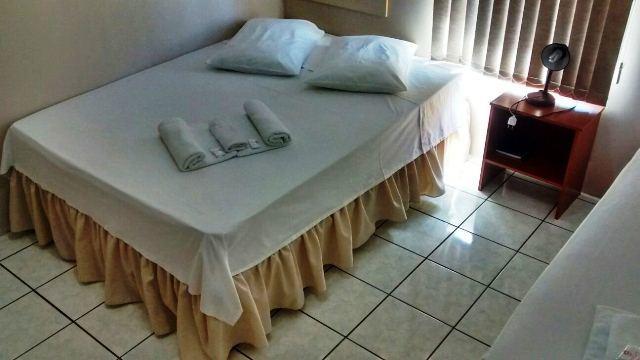 Hotel Da Cuia ครูซ อัลตา ภายนอก รูปภาพ