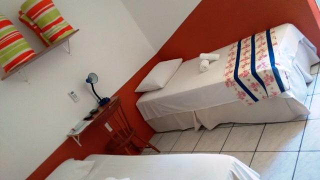 Hotel Da Cuia ครูซ อัลตา ภายนอก รูปภาพ