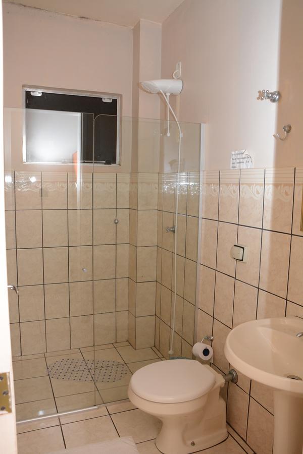 Hotel Da Cuia ครูซ อัลตา ภายนอก รูปภาพ