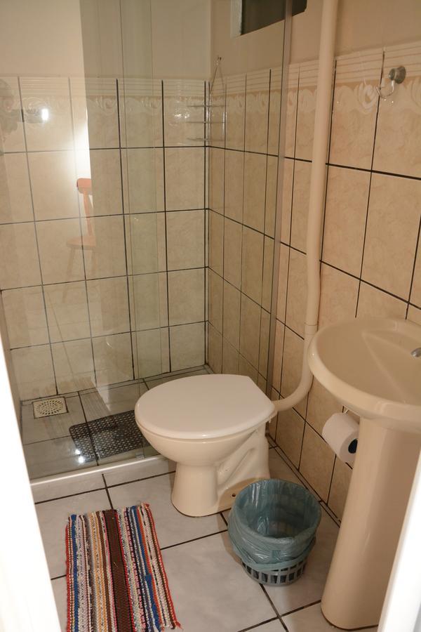 Hotel Da Cuia ครูซ อัลตา ภายนอก รูปภาพ