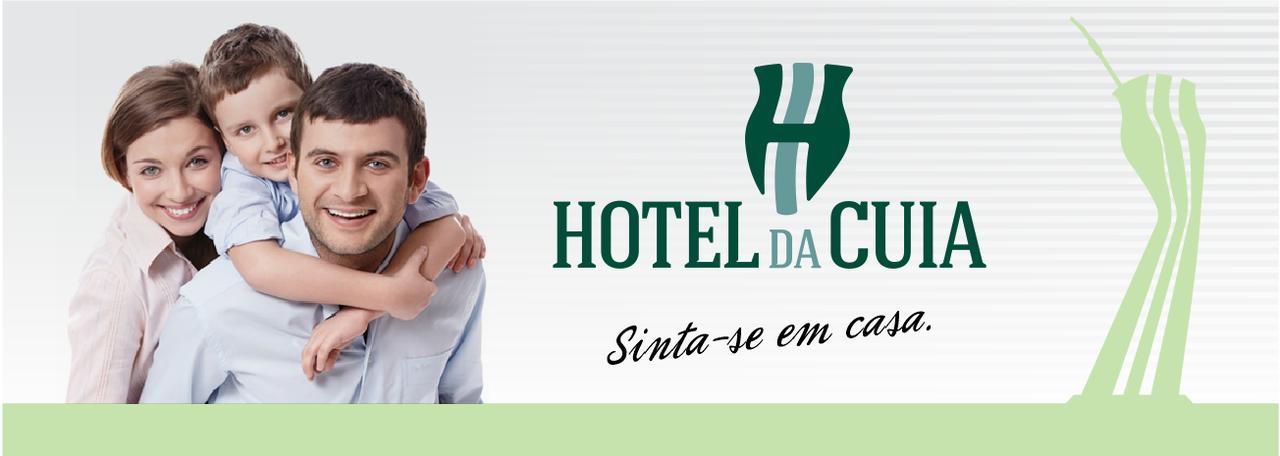 Hotel Da Cuia ครูซ อัลตา ภายนอก รูปภาพ