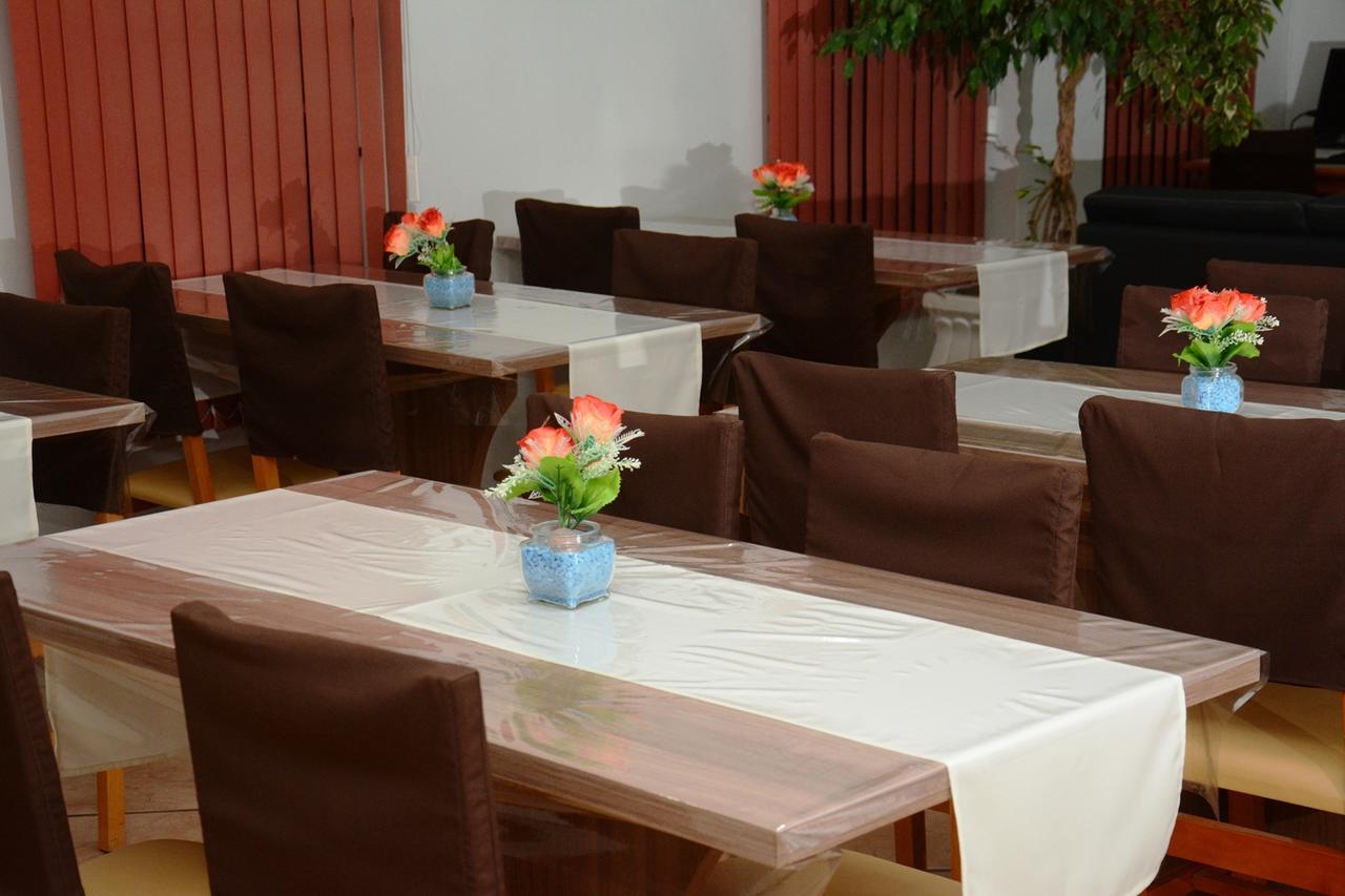 Hotel Da Cuia ครูซ อัลตา ภายนอก รูปภาพ