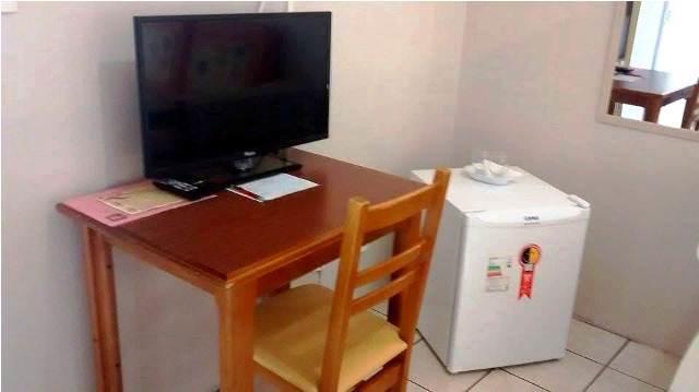 Hotel Da Cuia ครูซ อัลตา ภายนอก รูปภาพ